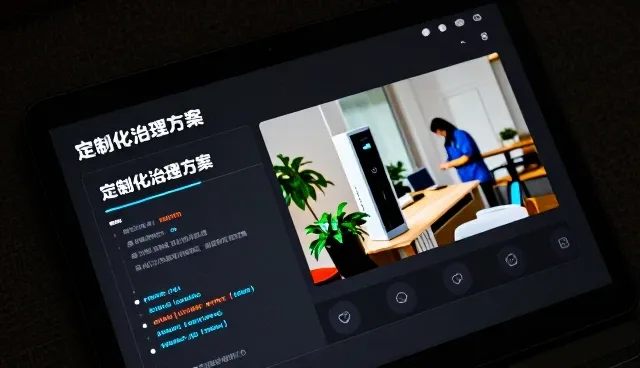 甲醛清除服务如何实现性能与适用条件的精准匹配