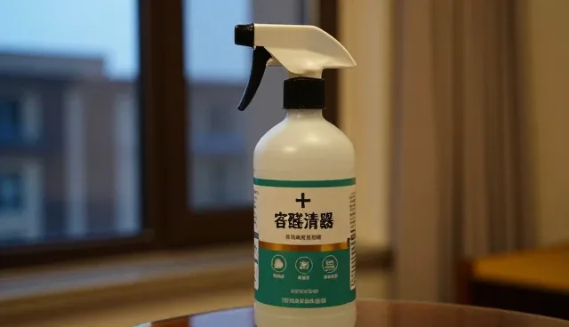 治理效果复检:甲醛清除材料性能与适用条件分析