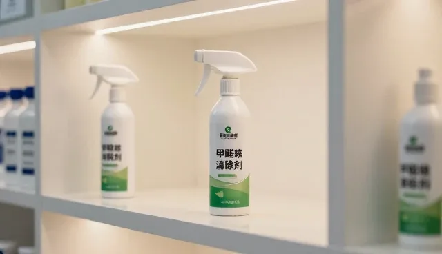 甲醛清除技术服务在不同场景下的性能表现分析