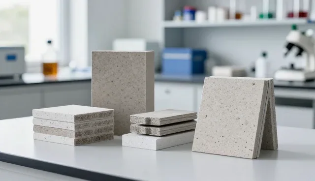 环保建材使用中治理效果复检的两种做法对比