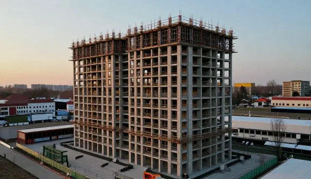 环保建材选型中的常见问题与应对策略