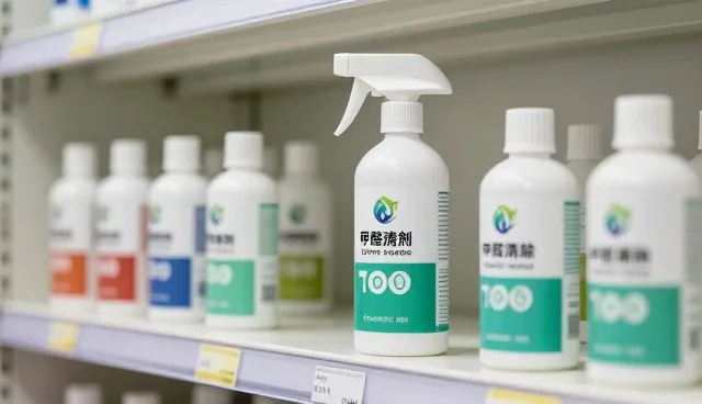 甲醛清除剂治理效果的适用情况与限制分析